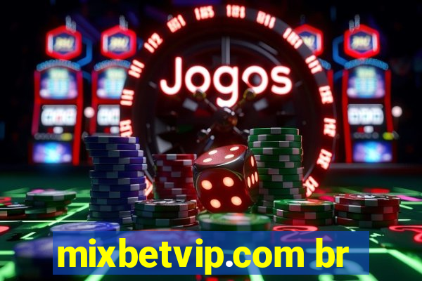 mixbetvip.com br